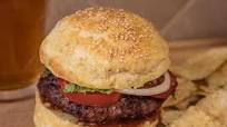 Steakhouse Steakburger Recipe Steakhouse Steakburger Recipe