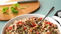 Black-Eyed Peas & Ham Black-Eyed Peas & Ham