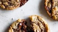 The BEST Chewy Chocolate Chip Cookies The BEST Chewy Chocolate Chip Cookies