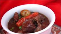 Old Time Beef Stew Old Time Beef Stew