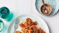 20-Minute Chicken & Pumpkin Tikka Masala Recipe | Woolworths 20-Minute Chicken & Pumpkin Tikka Masala Recipe | Woolworths