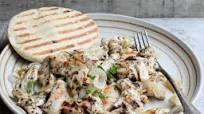 Easy Chicken Döner Kebab Easy Chicken Döner Kebab