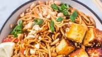 Asian Noodle Bowls Asian Noodle Bowls