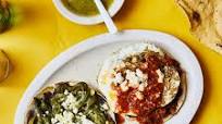 The Tostada That Wants to Be a Memela The Tostada That Wants to Be a Memela