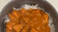 Chicken Tikka Masala Chicken Tikka Masala