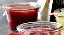 Strawberry Jam Strawberry Jam