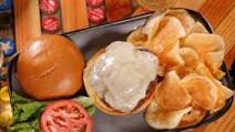 Le Wagyu Burger Le Wagyu Burger