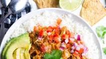 Pumpkin Chicken Chili Pumpkin Chicken Chili