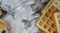 DIY All Purpose Baking Mix DIY All Purpose Baking Mix