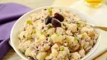 Brazilian Potato Salad Brazilian Potato Salad