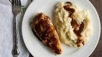 Instant Pot Chicken and Gravy Instant Pot Chicken and Gravy