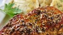 Cedar Plank Salmon Cedar Plank Salmon
