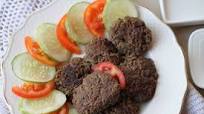 Mutton Galouti Kebab Recipe Mutton Galouti Kebab Recipe