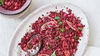 Lentil recipes Lentil recipes