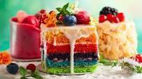 33 Fun Birthday Cakes To Help You Celebrate 33 Fun Birthday Cakes To Help You Celebrate