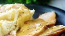 Air Fryer Turkey Breast Air Fryer Turkey Breast