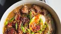 Miso-Butter Mushrooms Upgrade Everything They Touch (Starting with This Broth Bowl) Miso-Butter Mushrooms Upgrade Everything They Touch (Starting with This Broth Bowl)