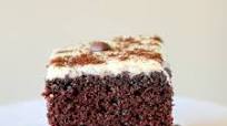 Nana's Devil Chocolate Cake Nana's Devil Chocolate Cake