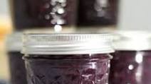 Easy Blueberry Jam Recipe for Canning Easy Blueberry Jam Recipe for Canning