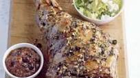 Roast lamb recipes Roast lamb recipes