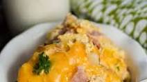 Slow Cooker Breakfast Casserole Slow Cooker Breakfast Casserole