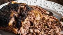 Puerto Rican Pernil Recipe Puerto Rican Pernil Recipe