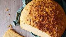 Pressure Cooker Multigrain Bread Pressure Cooker Multigrain Bread