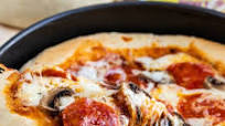 Deep Dish Pizza Recipe Deep Dish Pizza Recipe