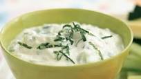 Tzatziki Tzatziki