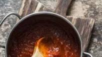 Low Carb Pizza Sauce Low Carb Pizza Sauce