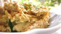 Tangy Garlic Hummus Tangy Garlic Hummus