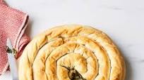 Spanakopita Recipe | Woolworths Spanakopita Recipe | Woolworths