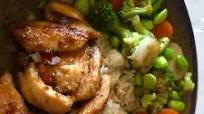 Simple Sauteed Sesame Chicken Simple Sauteed Sesame Chicken