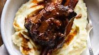 Braised Beef Short Ribs Braised Beef Short Ribs
