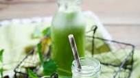 Fresh Green Juice Fresh Green Juice