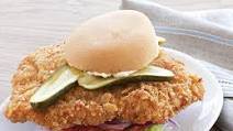 Hoosier Pork-Tenderloin Sandwich Recipe - (4.4/5) Hoosier Pork-Tenderloin Sandwich Recipe - (4.4/5)