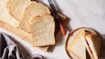 Sandwich Bread for the Mini Zo Bread Machine Sandwich Bread for the Mini Zo Bread Machine