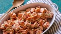 Sweet Potato Salad Sweet Potato Salad