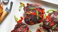 Sheldon Simeon's Teriyaki Barbecue Chicken Sheldon Simeon's Teriyaki Barbecue Chicken