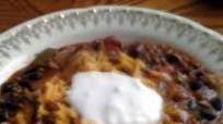 Lager Chili Lager Chili