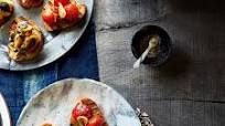 Crostini recipe ideas Crostini recipe ideas