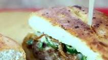 Jalapeno Pepper Patty Melt Jalapeno Pepper Patty Melt