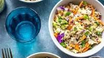 Instant Pot Egg Roll in a Bowl {Low-Carb} Instant Pot Egg Roll in a Bowl {Low-Carb}