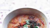 Moroccan Lentil Soup Moroccan Lentil Soup