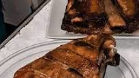 Beef and lamb ribs Beef and lamb ribs