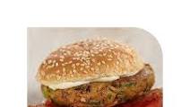 Mack-Bacon Burgers Mack-Bacon Burgers