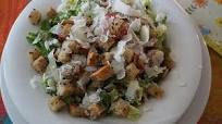 Caesar Salad Caesar Salad