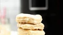 Air Fryer Copycat Krispy Kreme Donuts Air Fryer Copycat Krispy Kreme Donuts