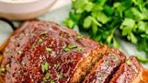 Instant Pot Meatloaf Instant Pot Meatloaf
