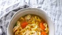 Pressure Cooker Chicken Noodle Soup Pressure Cooker Chicken Noodle Soup